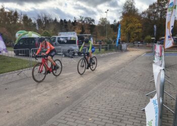 MP LZS: Dwa lubuskie kluby mocno zaznaczyły swoją obecność 10 fot. Jakub Lesiński