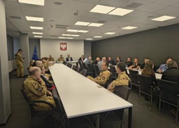 Gra decyzyjna w LUW Radio Zachód - Lubuskie