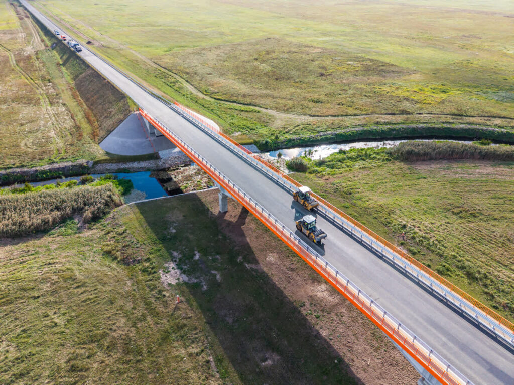 materiały prasowe Budimex