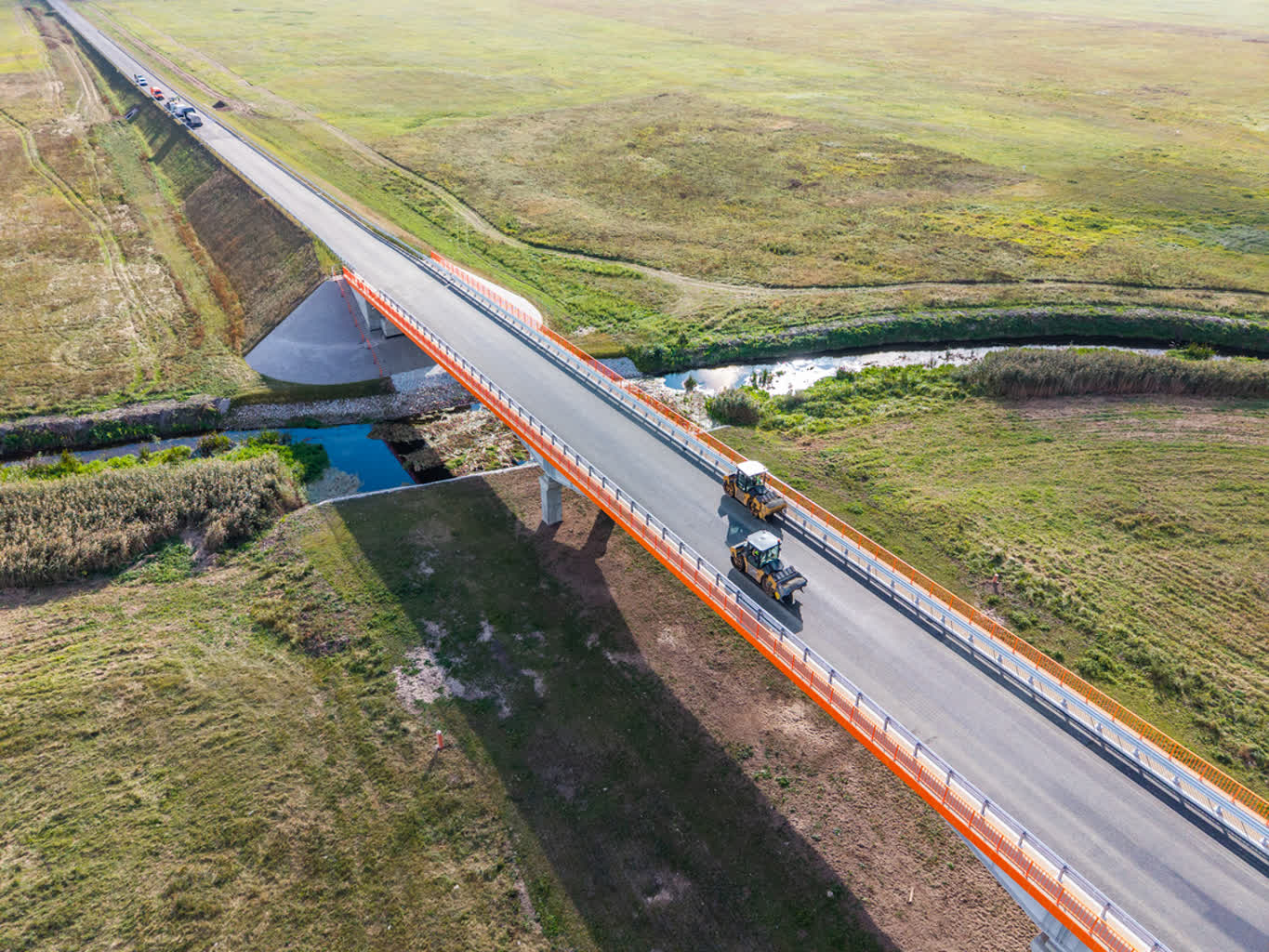 Obwodnica Drezdenka na finiszu