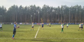 fot. Jakub Lesiński