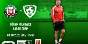 Carina Gubin jedzie ,do lidera. W Polkowicach chcą przełamać złą passę 1 Carina Gubin jedzie ,do lidera. W Polkowicach chcą przełamać złą passę Radio Zachód - Lubuskie