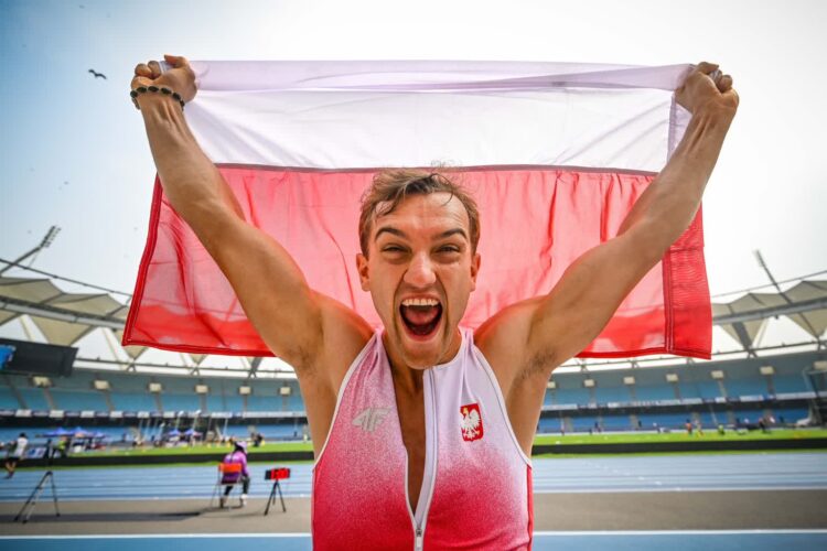 fot. Bartłomiej Zborowski / PZSN START