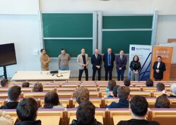 Inauguracja Ogólnopolskiego Tygodnia Karier Radio Zachód - Lubuskie