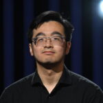 William Yang z USA podczas koncertu laureatów XIX Międzynarodowego Konkursu Pianistycznego im. Fryderyka Chopina. Fot. PAP/Radek Pietruszka