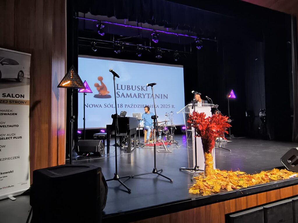 Gala Lubuski Samarytanin