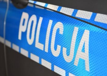 Fot. Polska Policja/FB