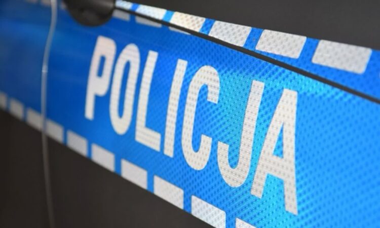 Fot. Polska Policja/FB