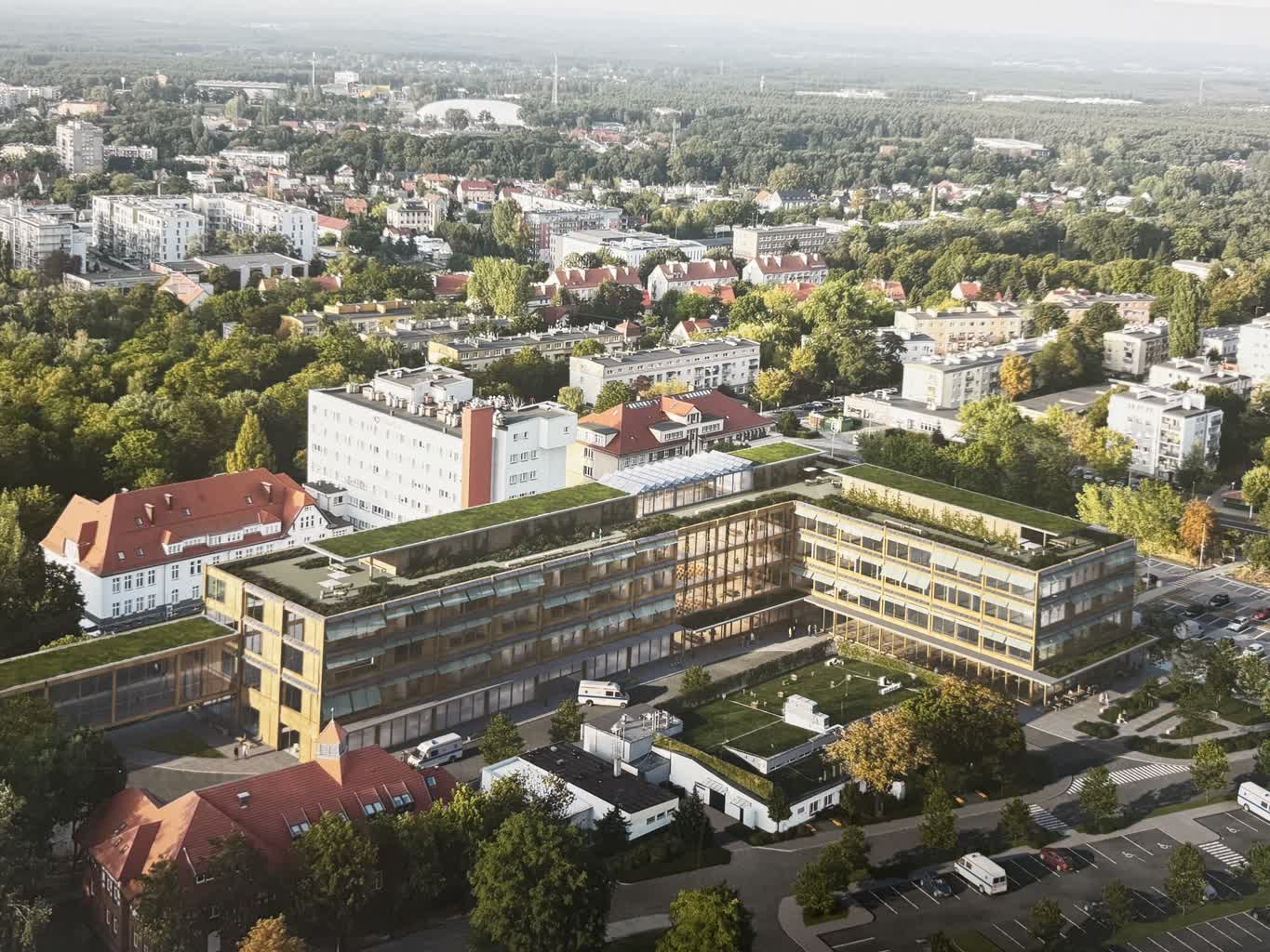 Kolejna runda stypendiów dla studentów kierunków medycznych