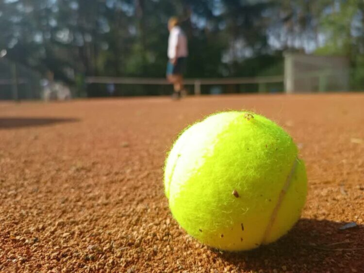 Miejskie korty w Gorzowie? Tenis czeka na inwestycje Radio Zachód - Lubuskie