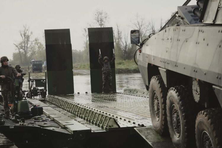 Fot. 17 Wielkopolska Brygada Zmechanizowana/FB