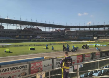 Szykują się do meczu o wszystko Radio Zachód - Lubuskie