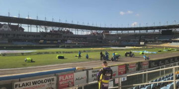 Szykują się do meczu o wszystko 6 Szykują się do meczu o wszystko Radio Zachód - Lubuskie