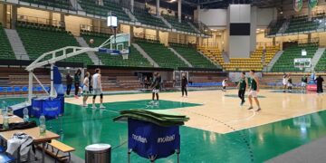 To jest ten dzień - dziś I mecz Zastalu w nowym sezonie PLK! Transmisja na 97,1 fm 3 To jest ten dzień - dziś I mecz Zastalu w nowym sezonie PLK! Transmisja na 97,1 fm Radio Zachód - Lubuskie