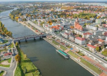 Dołącz do Komitetu Rewitalizacji w Gorzowie Radio Zachód - Lubuskie