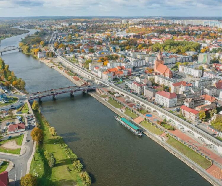 Dołącz do Komitetu Rewitalizacji w Gorzowie Radio Zachód - Lubuskie