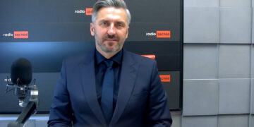 Waldemar Sługocki, poseł PO Radio Zachód - Lubuskie