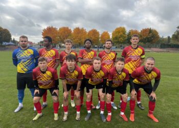 fot. Facebook/MKS Cargovia Kargowa