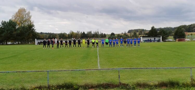 Hit A-klasy dla Świdnicy, ale Lechowi niewiele zabrakło do sprawienia niespodzianki 9 Hit A-klasy dla Świdnicy, ale Lechowi niewiele zabrakło do sprawienia niespodzianki Radio Zachód - Lubuskie