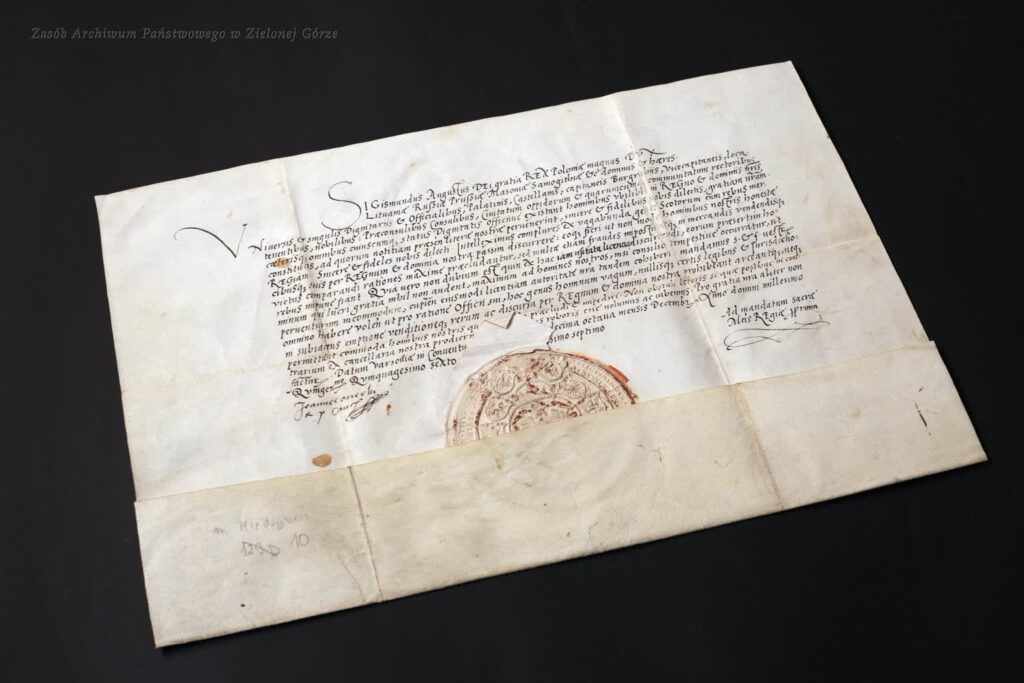 Archiwum Państwowe w Zielonej Górze