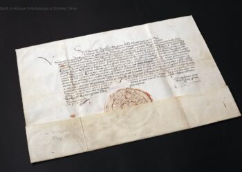 Archiwum Państwowe w Zielonej Górze