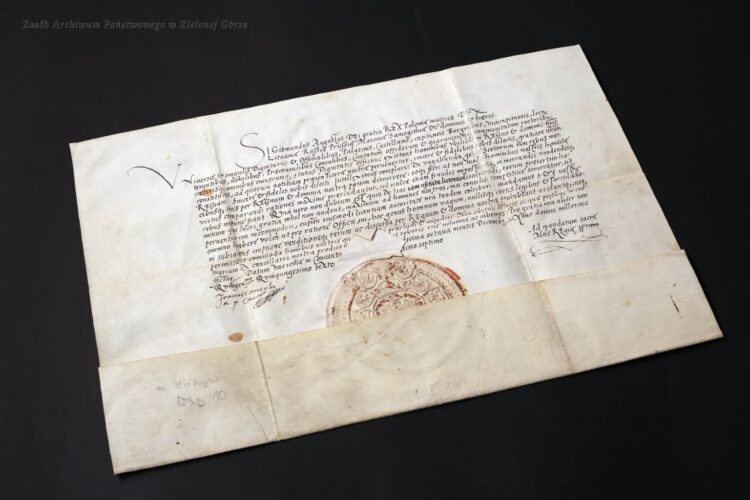 Archiwum Państwowe w Zielonej Górze