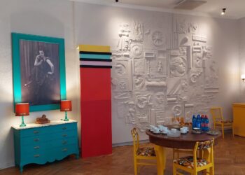 Uroczyste otwarcie salonu im. Haliny Lubicz Radio Zachód - Lubuskie