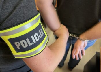 Fot. Łódzka Policja