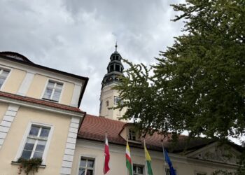 Zielonogórscy radni zdecydują o wysokości pensji prezydenta Radio Zachód - Lubuskie