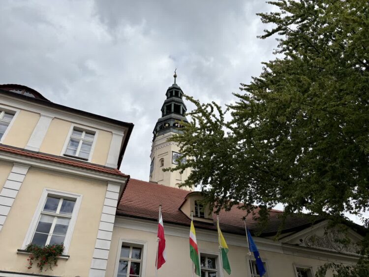 Zielonogórscy radni zdecydują o wysokości pensji prezydenta Radio Zachód - Lubuskie