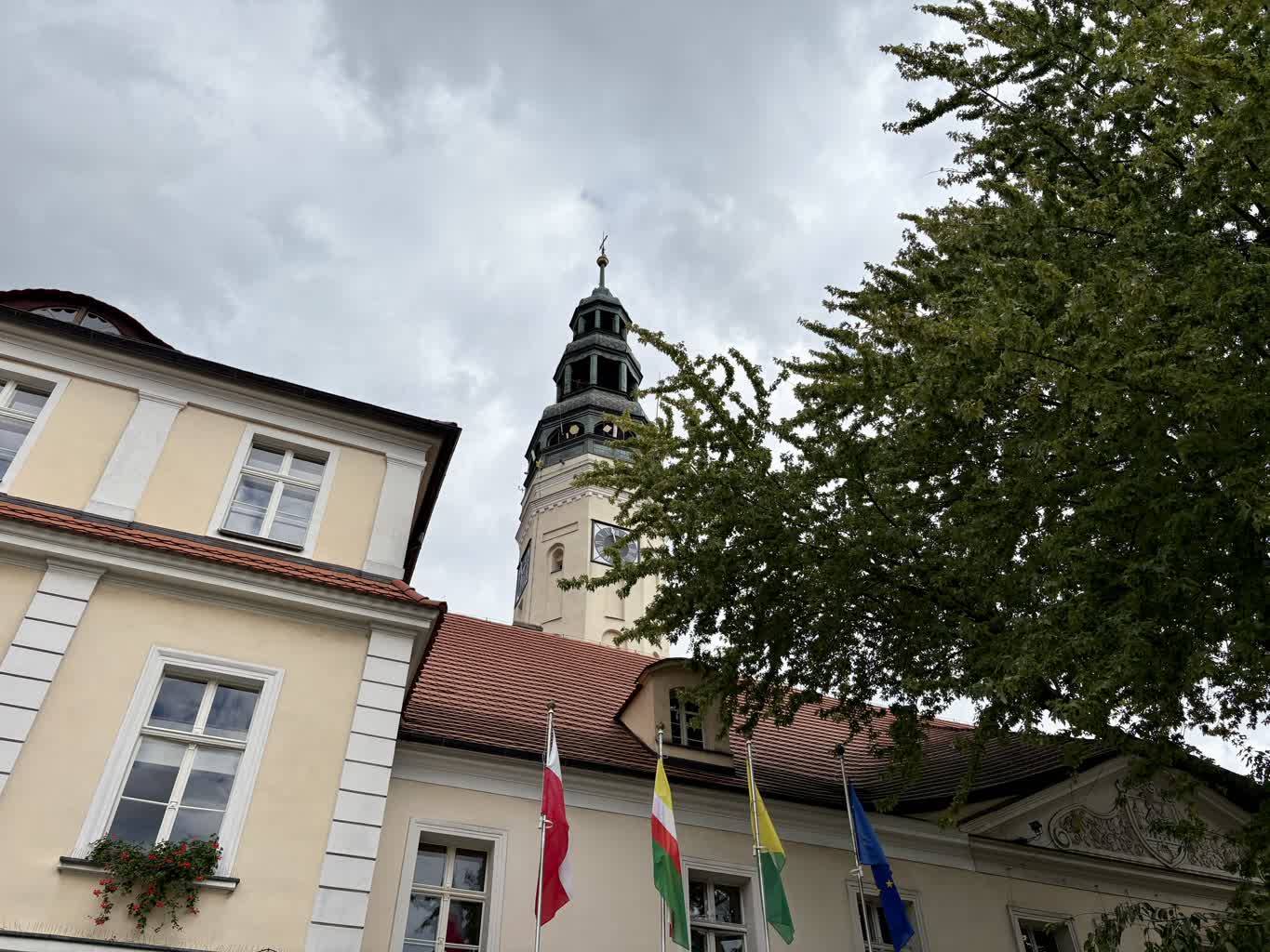 Zielonogórscy radni zdecydują o wysokości pensji prezydenta Radio Zachód - Lubuskie