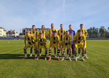 Zorza pozyskała gracza uniwersalnego w ofensywie 19 fot. materiały Zorzy Port 2000 Mostki