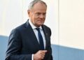 Premier Donald Tusk. Fot. PAP/Radek Pietruszka