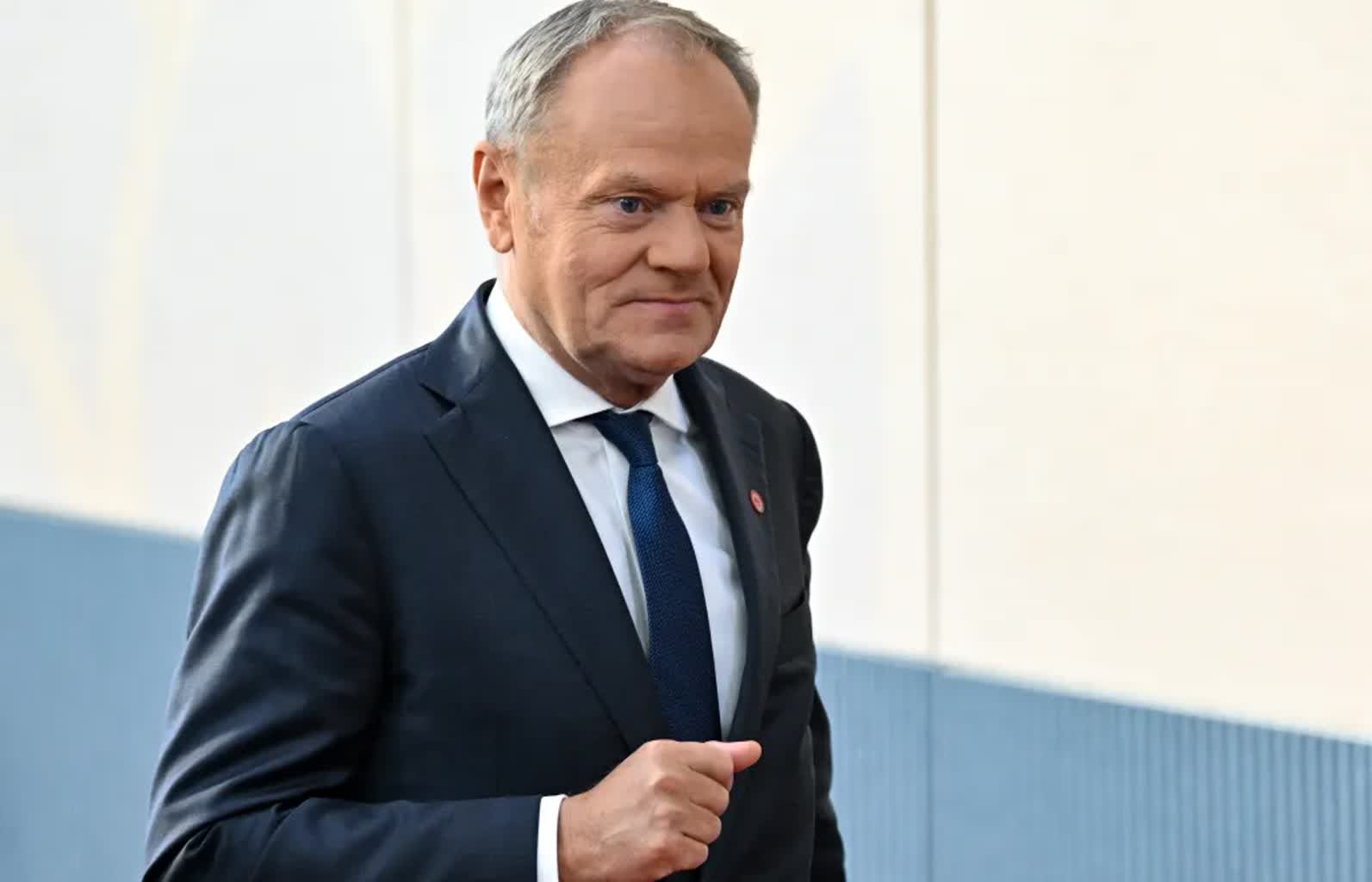 Kontrole na granicy z Niemcami przedłużone. Premier potwierdza