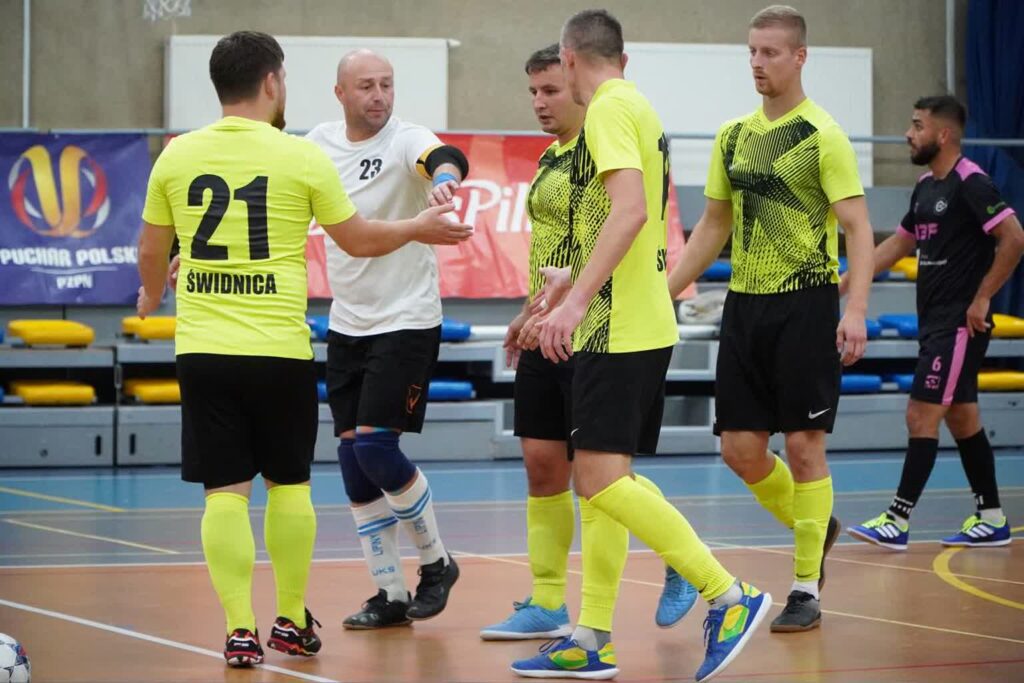 fot. Lubuski Związek Piłki Nożnej