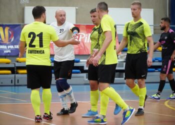 fot. Lubuski Związek Piłki Nożnej