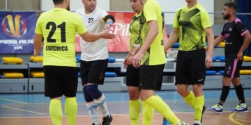 fot. Lubuski Związek Piłki Nożnej