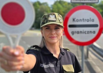 Fot. nadodrzanski.strazgraniczna.pl