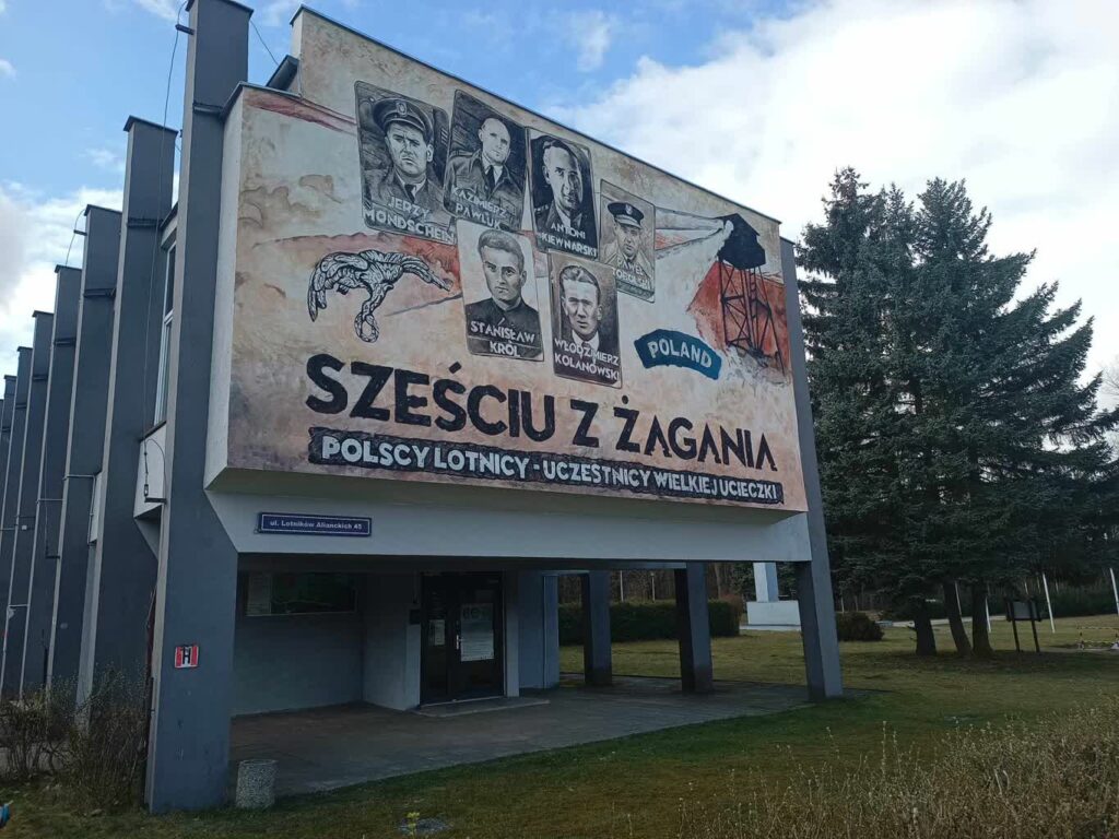 Blisko 2 miliony złotych na modernizację żagańskiego muzeum fot. K.Gonera