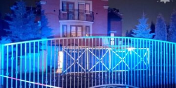 Fot. Komenda Powiatowa Policji w Kłobucku