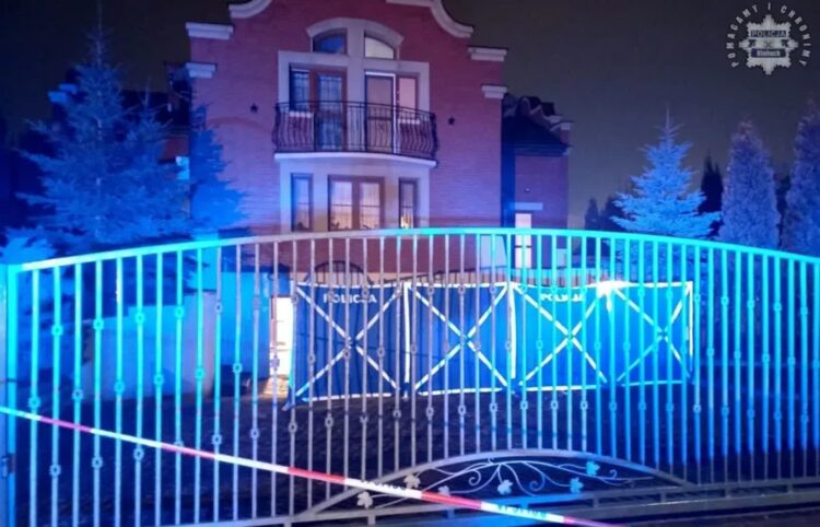 Zabójstwo księdza w Kłobucku. Biegli wydali opinię ws. podejrzanego 9 Fot. Komenda Powiatowa Policji w Kłobucku