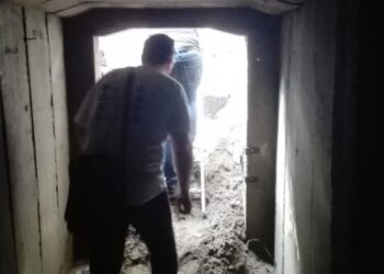 Co ze schronami w Gorzowie Radio Zachód - Lubuskie