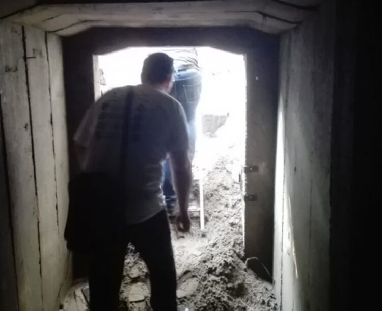 Co ze schronami w Gorzowie Radio Zachód - Lubuskie