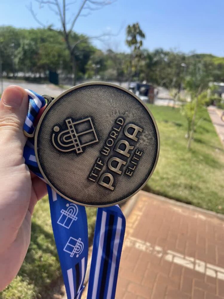 Grudzień najlepszy na turnieju w Brazylii choć trenerzy kadry...nie widzieli sensu startu! Radio Zachód - Lubuskie