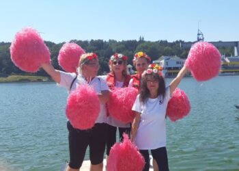 "Nie poddajemy się" posłuchaj reportażu Marzeny Wróbel-Szały Radio Zachód - Lubuskie