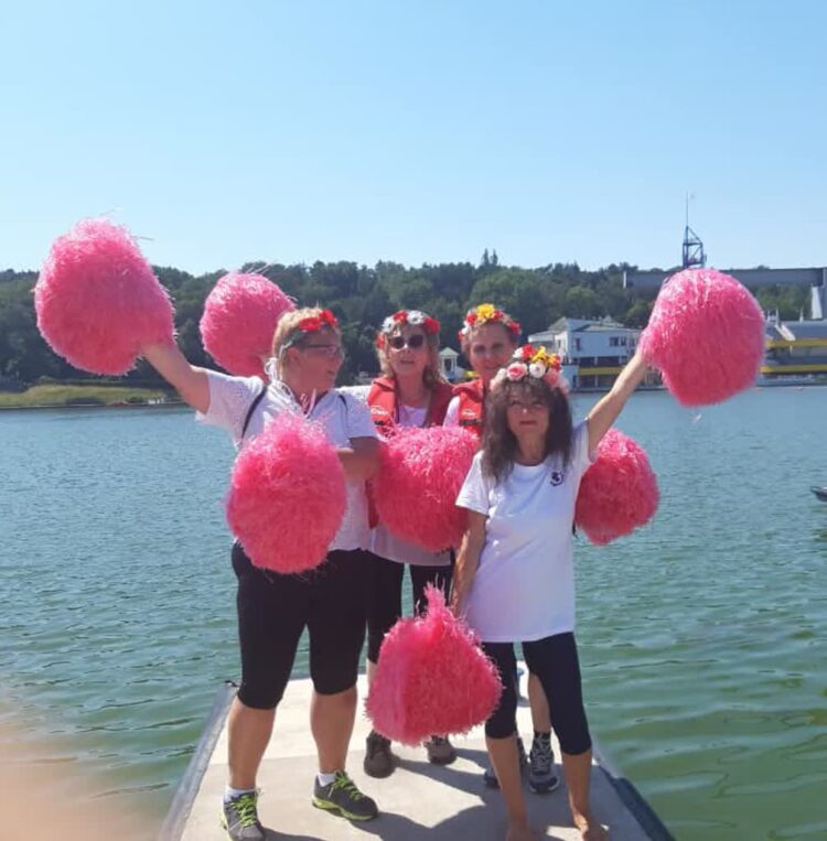 "Nie poddajemy się" posłuchaj reportażu Marzeny Wróbel-Szały Radio Zachód - Lubuskie