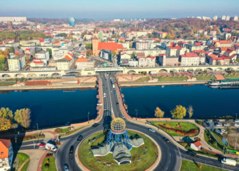 Gorzów przygotowuje się do sytuacji kryzysowych Radio Zachód - Lubuskie