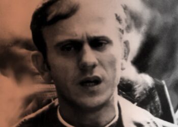 Fot. Instytut Pamięci Narodowej/FB