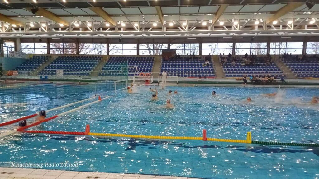 Efektowne zwycięstwo na początek Radio Zachód - Lubuskie