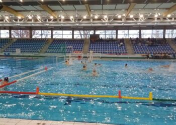 Efektowne zwycięstwo na początek Radio Zachód - Lubuskie